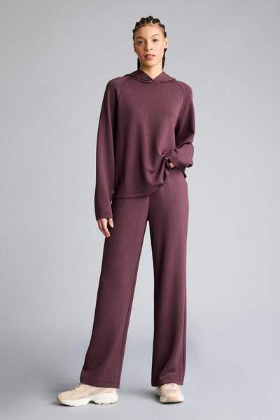 DeFacto Straight Fit Modal Sportsman Pants G5312Ax26Sp