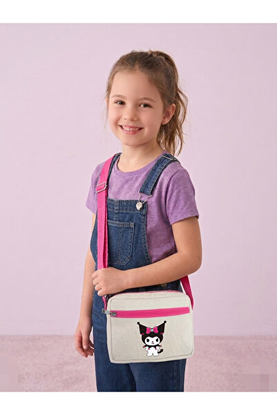 JANJAN DEVOJČIČINA RUKA I RAME Torba KOMAD, DEČJI DAN Torba KOMAD, SVAKODNEVN...