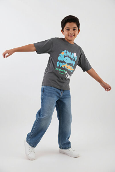 SOULTAN Summer T-Shirt For Boys