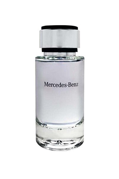 Mercedes Benz Eau de Toilette 120ml