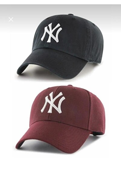 akix Sports Hat Unisex 2-Piece Set with Velcro Back Adjustable 2Pcs.Set Hat