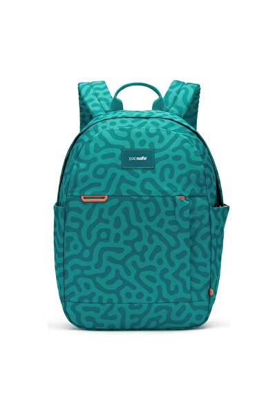 Pacsafe Go Rucksack RFID 36,5 cm Laptopfach