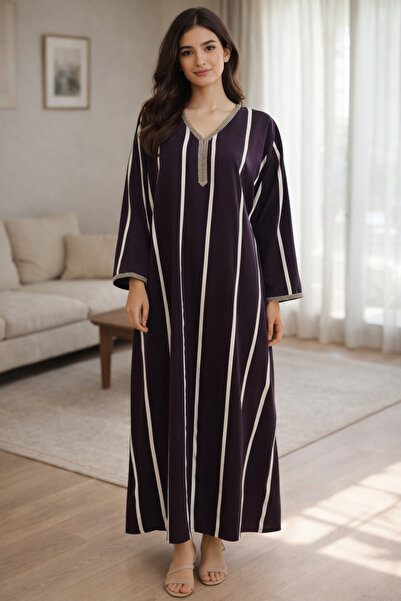 BATRINA STYLE جلابيية نوره