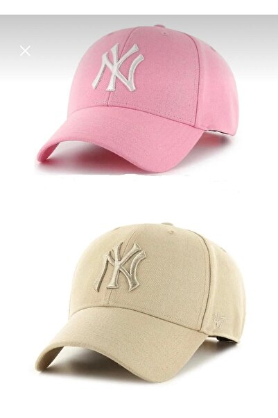 akix Sports Hat Unisex 2-Piece Set with Velcro Back Adjustable 2Pcs.Set Hat