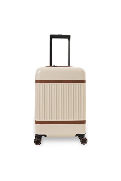 The Chesterfield Brand Zuna 4 Rollen Kabinentrolley S 55 cm