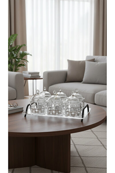 Generic Multi-purpose dessert serving stand – an elegant touch for your hospi...