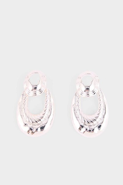 DeFacto Women's Earrings H0824Axns