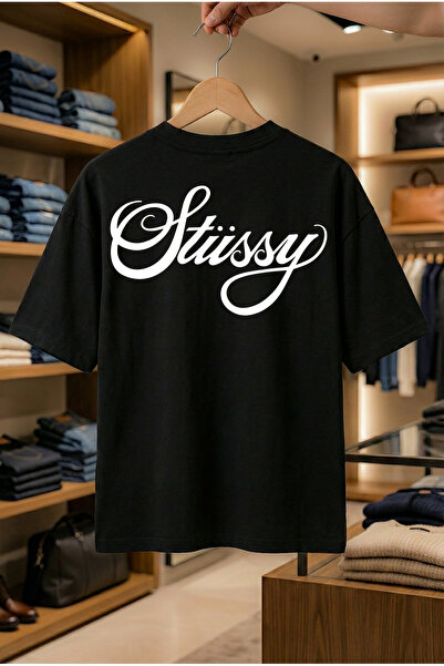 SELF CONTROL Tricou de vară cu mânecă scurtă, anti-transpirație, bumbac bucăț...