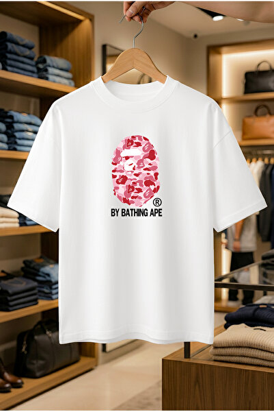 SELF CONTROL Tricou de vară cu mânecă scurtă, anti-transpirație, bumbac bucăț...