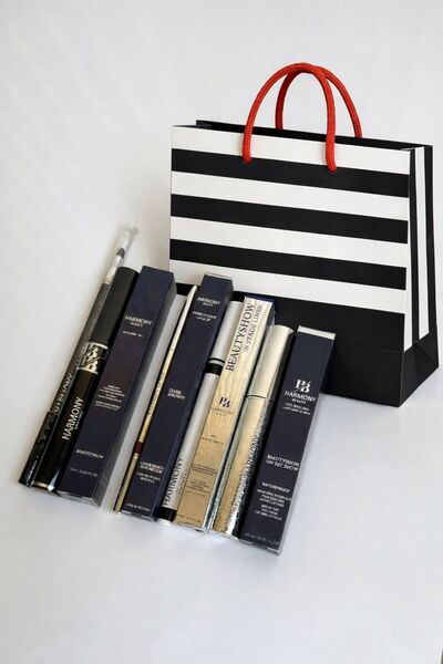 HARMONY MAKUB Harmony Beauty set consists of 5 items