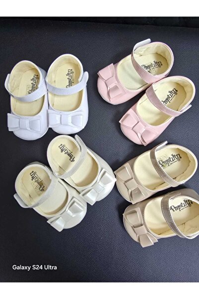 Papulin baby shoes