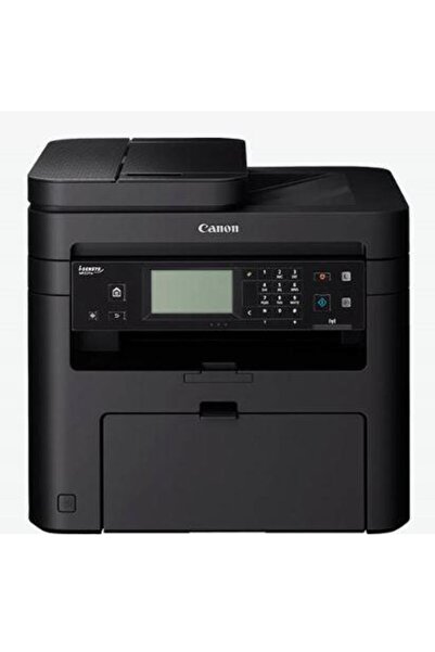 Canon MF237W YAZ/TAR/FOT/FAX/ETH/WIFI A4 + 2 TONER