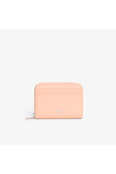 Lacoste Daily City Small Zipped Billfold - NF4764DZ-T34