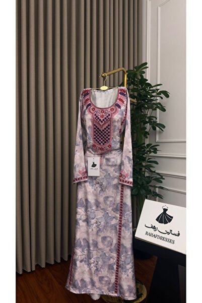 RAHAF ZNABİLİ Jalabiya