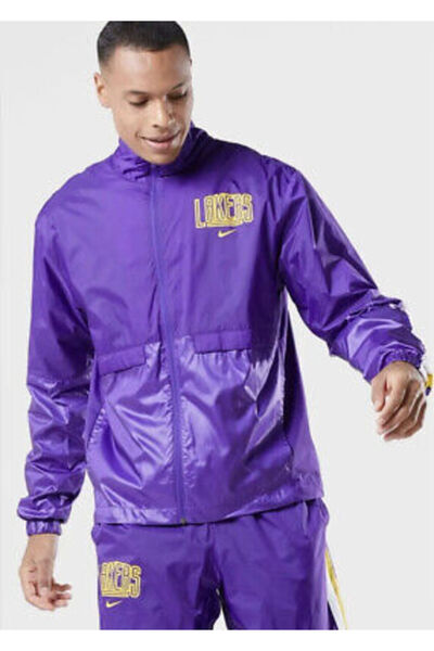 Nike Ανδρικά παπούτσια Nba Lakers Los Angeles Courtside