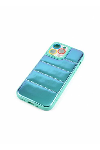 kılıfınbenden iPhone 13 Pro Max Puff Case Models