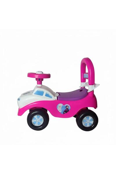 MEGOLA STORE Pembe Fashıon Sevimli İlk Arabam