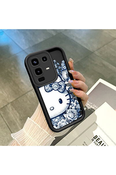 ucuc حافظة إنفينيكس نوت 50 برو 4G من السيليكون الأسود المقاوم للصدمات مع حماي...