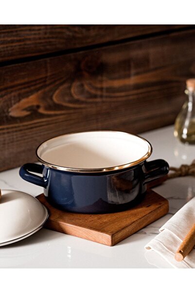 Madame Coco Bonneville-Stielkasserolle 16 cm