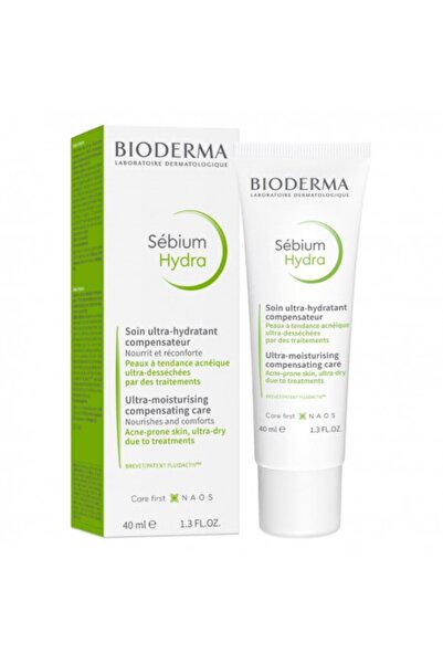 Arencia Sébium Hydra 40 ml