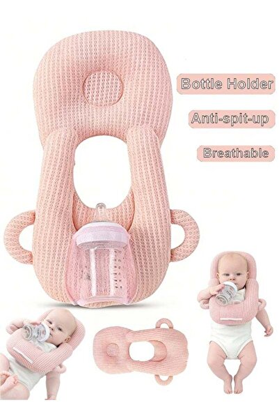 Generic Baby Bottle Holder Adjustable Nursing Pillow Self-Feeding Bottle Hold...