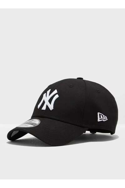 NEW ERA 9Forty League Basic New York Yankees Adjustable Cap