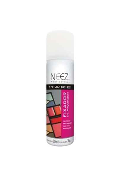 Neez Long-Lasting Makeup Fixing Spray