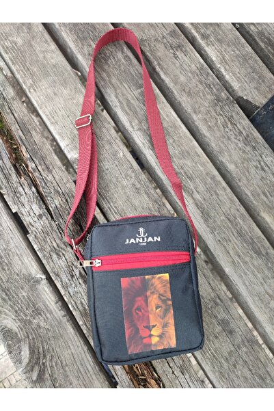 JANJAN Geantă de mână și de umăr pentru băieți geantă SI, Geantă de sărbătoar...