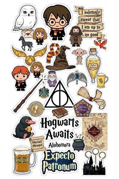 telaşe memuru زينة كعكة هاري بوتر - صورة وطباعة كعكة هاري بوتر الصالحة للأكل ...