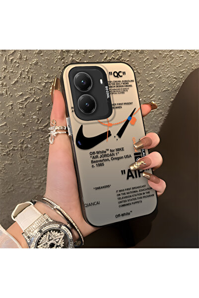 Hontinga Poco X7 Pro Uyumlu Silikon Kenar Sert Arka Anti Düşme Telefon Kılıfı...