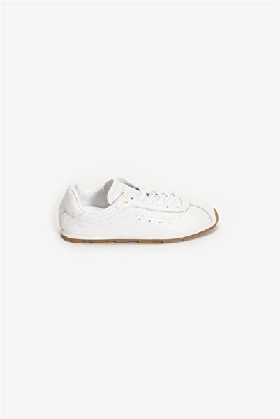 Tommy Hilfiger TH Low Profile Runner Kadın Sneaker