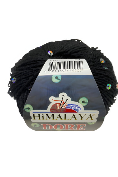 Himalaya Dore Pullu Örgü İpi 50 gr