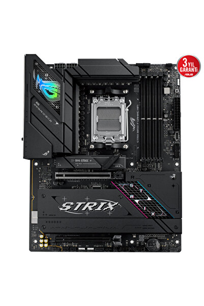 ASUS ROG STRIX B850-F GAMING WIFI ANAKART