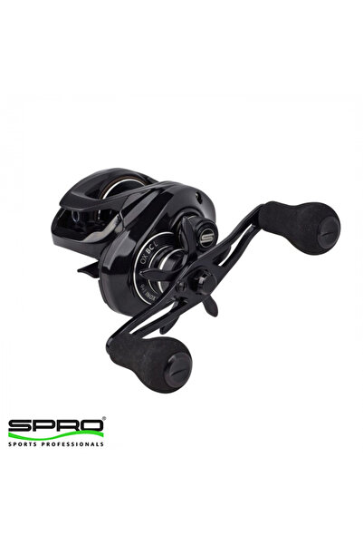 Spro Ox Baitcaster Olta Makinesi
