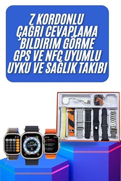 Kanonik Education New Generation Unisex 7-Lead Multifunctional Pulse Meter Sl...