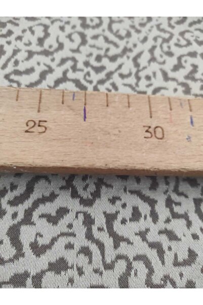 Evcimenhome New Product J Jacquard Woven Piece Fabric. 170Cmx170Cm