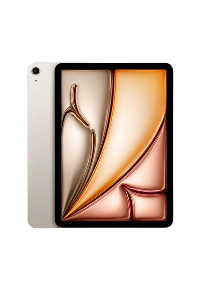 Apple ايباد اير 11 بوصة واي فاي 256 جيجا بايت - ستارلايت