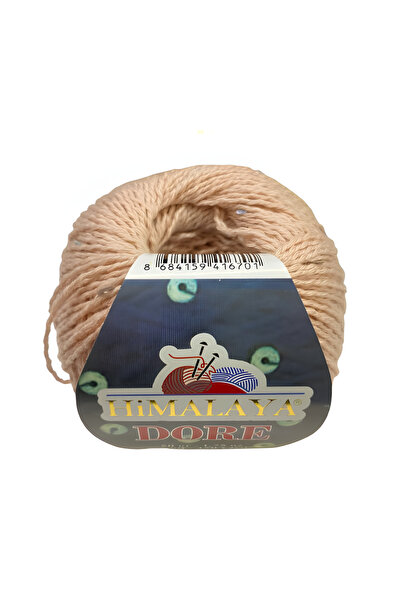 Himalaya Dore Pullu Örgü İpi 50 gr