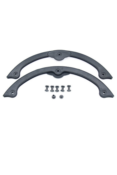 OUTYMAN YOUR CONNECTION WITH NATURE OutyMan Set Protectie / Protectii Bumper ...