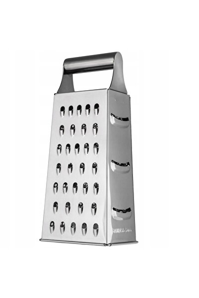 KADAX Vegetable Grater, Potato, Cheese, Pancake Grater, Manual Steel