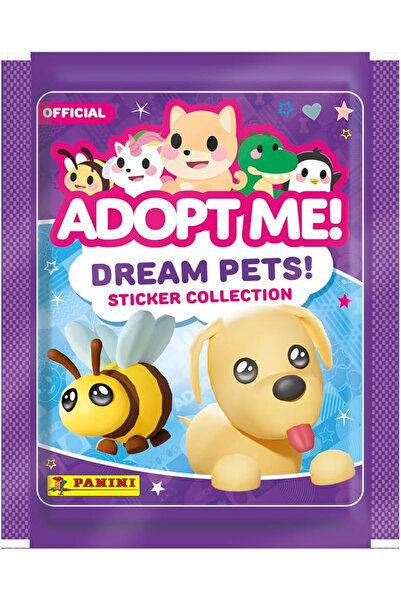 Panini Adopt Me! Dream Pets Pack