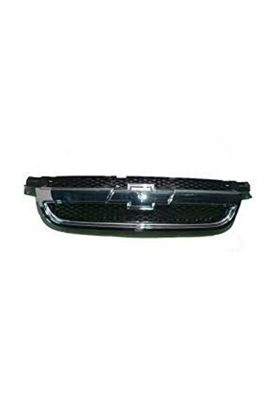 Genel Markalar Chevrolet Aveo Sedan T250 T255 Panjur Komple Amblemsiz 2006-2011
