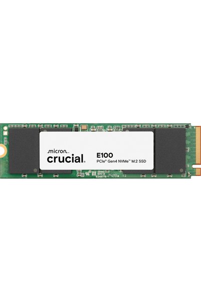 Universal Crucial Ct2000E100Ssd8, E100, 2Tb, 5000/4500, Gen4, Nvme Pcie M.2 2...