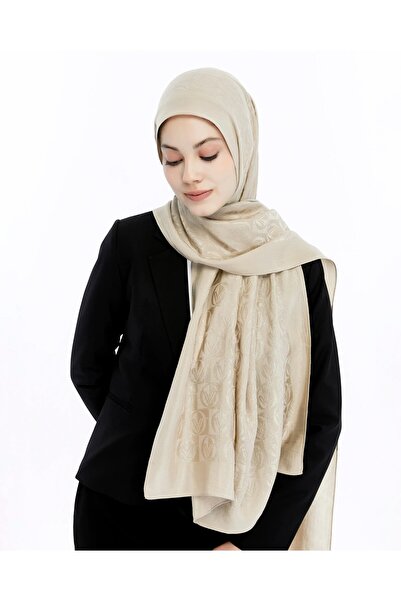 Valentino Orlandi Σάλι Αλία - 4 - Ανοιχτόχρωμη Πέτρα