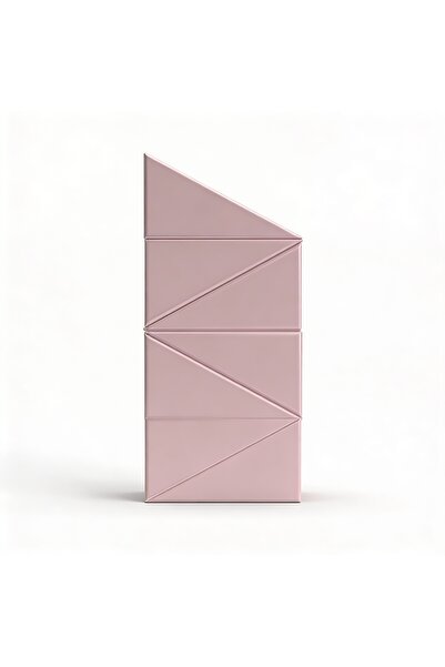 OR Bleu إسفنجات مكياج إسفينية - مجموعة إسفنجات محبة للماء خالية من اللاتكس لم...