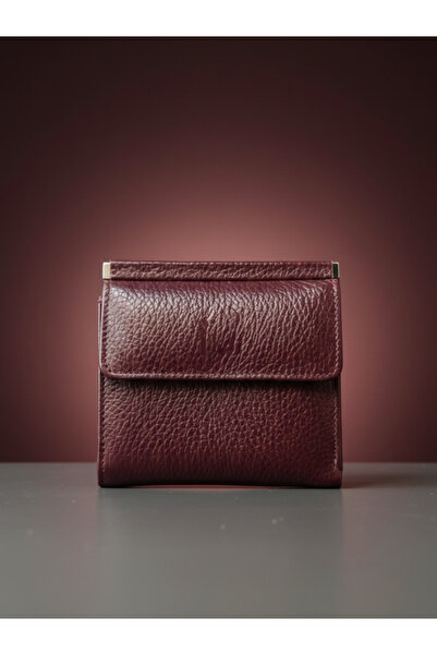 DEERDERİ Each One Fits Within the Size Bag Genuine Leather Juno Model Magic W...