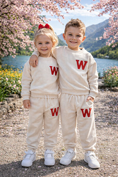 ÇamaŞırcıM Невероятен детски комплект на изгодна цена