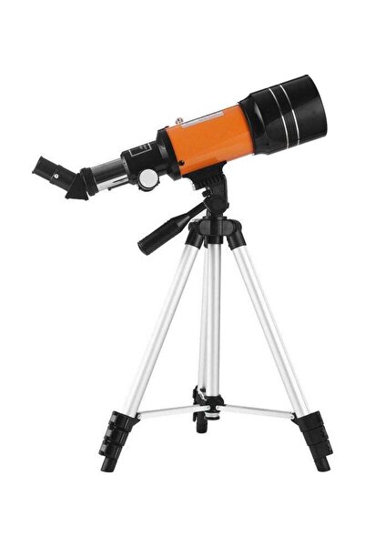 Arabest تلسكوب فلكي أحادي العدسة عالي القدرة 150X