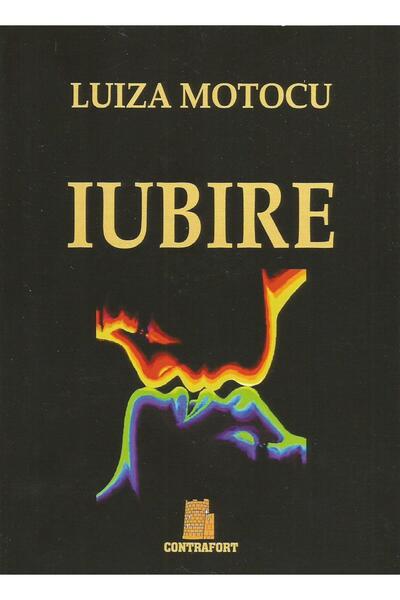 Editura Contrafort Iubire, Luiza Motocu