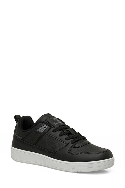 Kinetix PERAST PU 6FX Siyah Erkek Sneaker